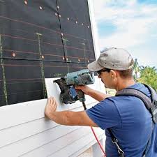 Affordable Siding Repair and Maintenance Services in Mason, TX